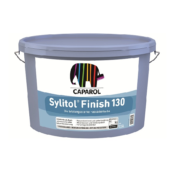 Caparol Sylitol Finish 130